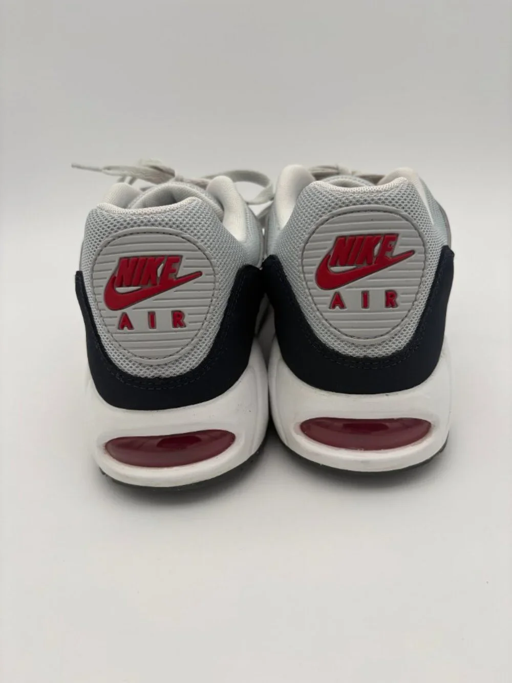 Pre-Owned Mens Size 11.5 Nike Air Max Correlate Running Tennis Shoes Sneakers